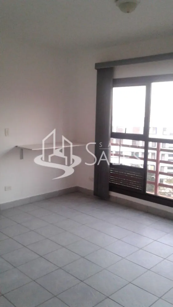 Kitnet-Studio, 38 m² - Foto 3