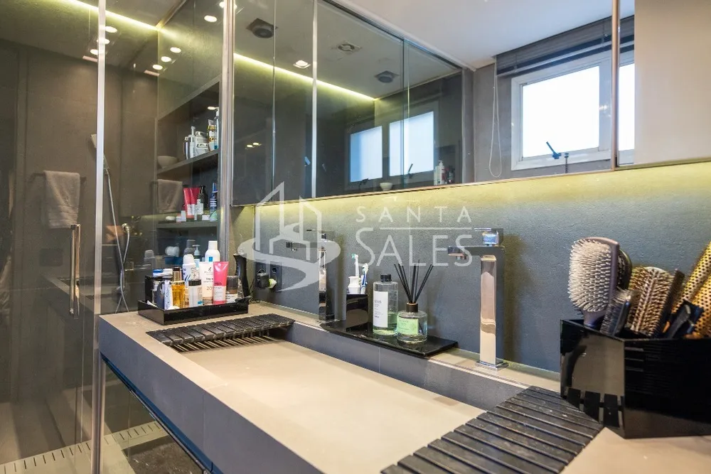 Apartamento, 3 quartos, 238 m² - Foto 6