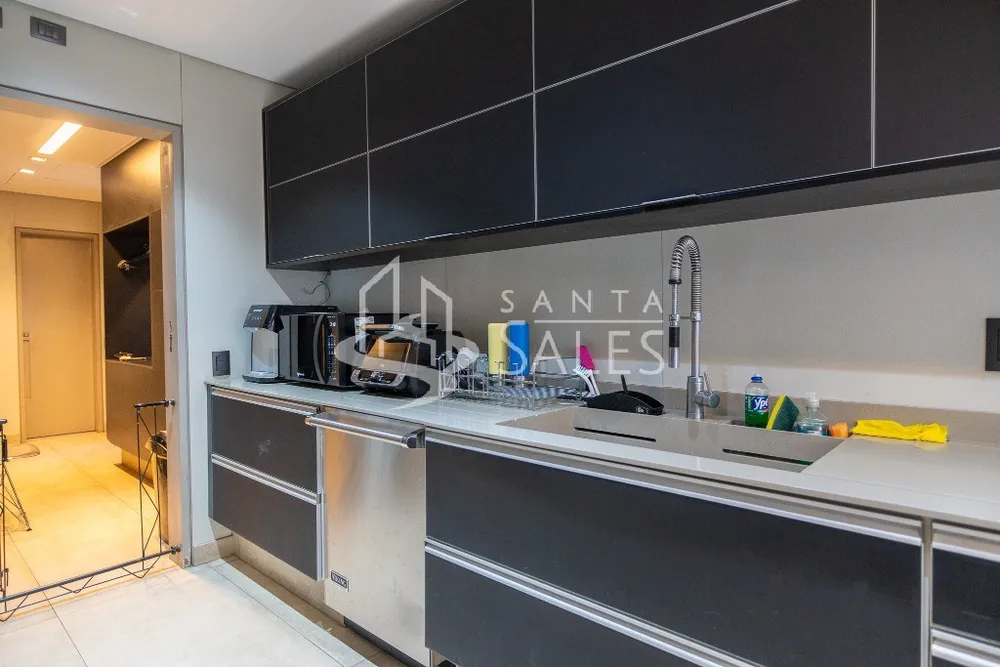 Apartamento, 3 quartos, 238 m² - Foto 4