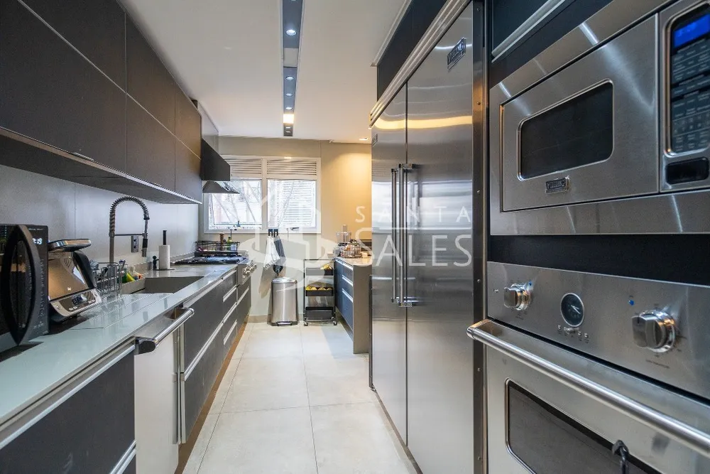Apartamento, 3 quartos, 238 m² - Foto 4