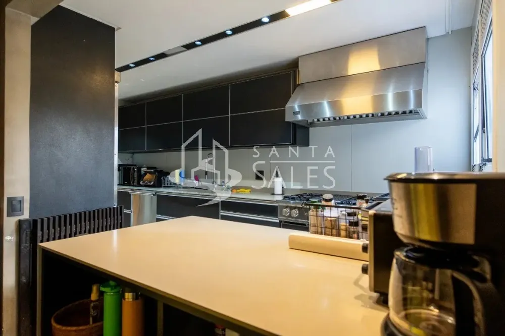 Apartamento, 3 quartos, 238 m² - Foto 5
