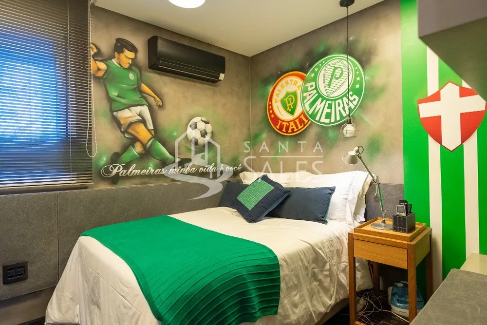 Apartamento, 3 quartos, 238 m² - Foto 15