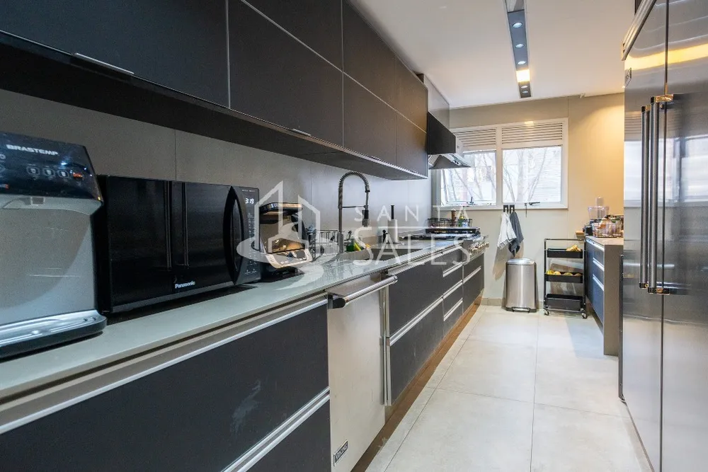 Apartamento, 3 quartos, 238 m² - Foto 10