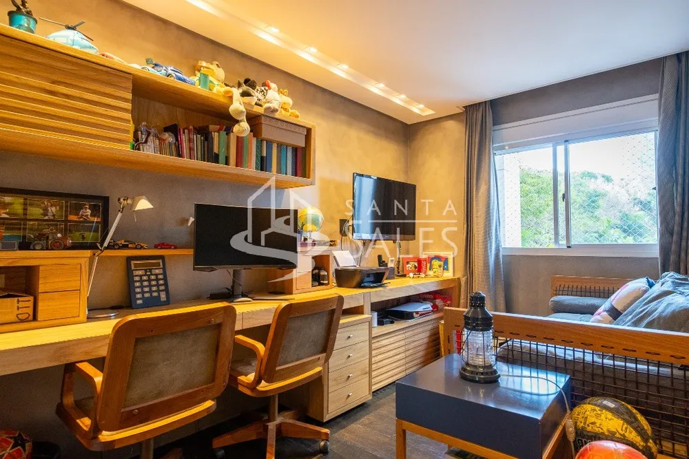 Apartamento, 3 quartos, 238 m² - Foto 8