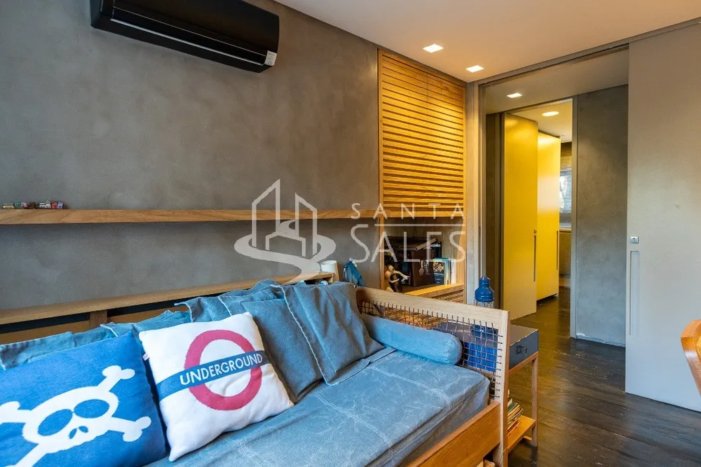 Apartamento, 3 quartos, 238 m² - Foto 12