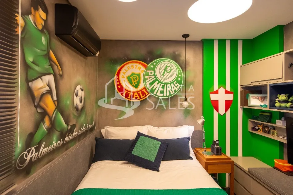 Apartamento, 3 quartos, 238 m² - Foto 7
