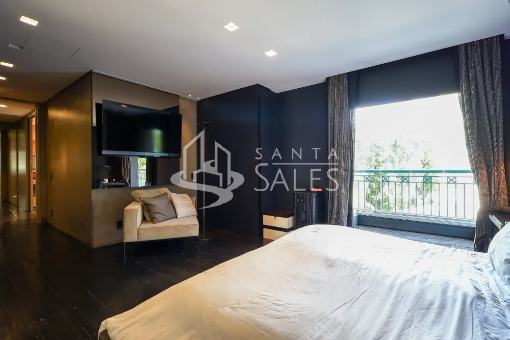 Apartamento, 3 quartos, 238 m² - Foto 9