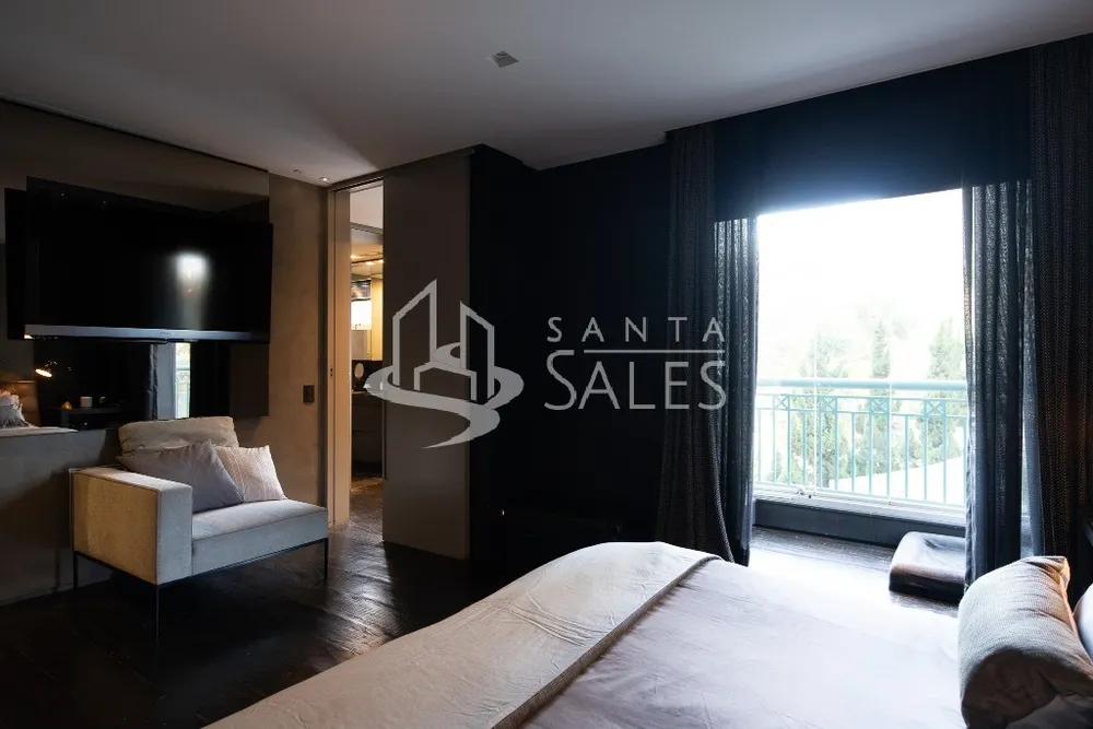 Apartamento, 3 quartos, 238 m² - Foto 11