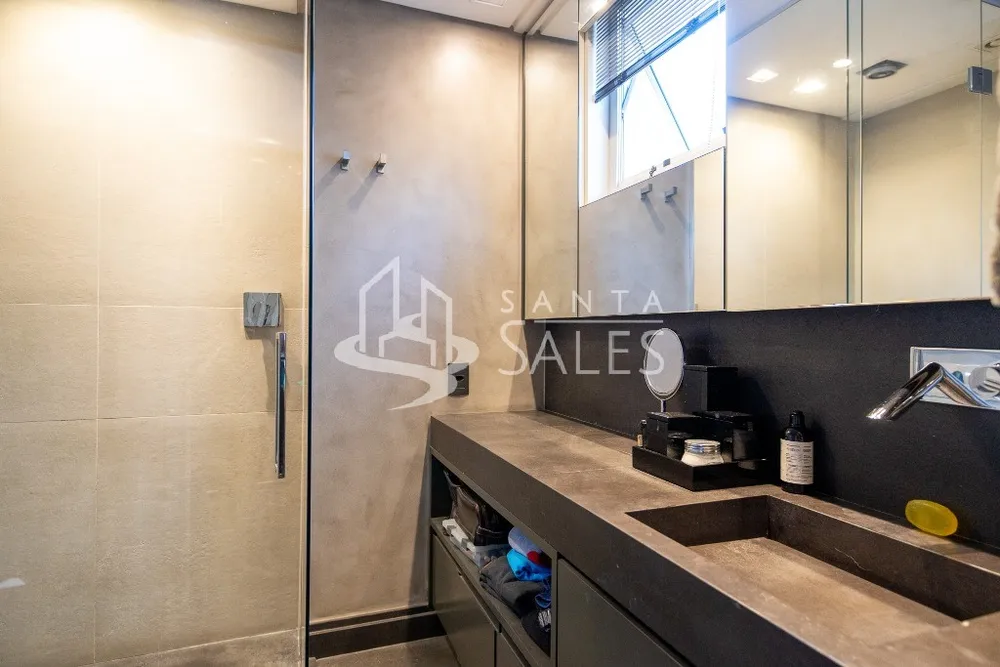 Apartamento, 3 quartos, 238 m² - Foto 3
