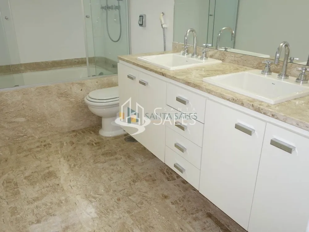 Apartamento, 4 quartos, 329 m² - Foto 11