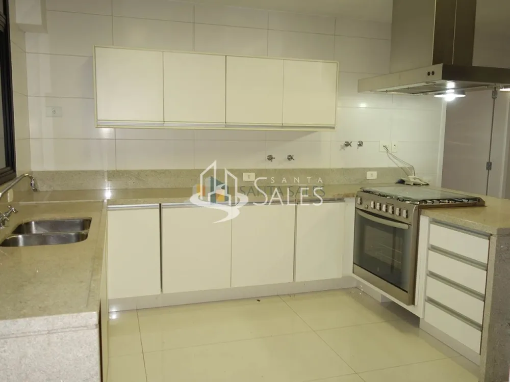 Apartamento, 4 quartos, 329 m² - Foto 8