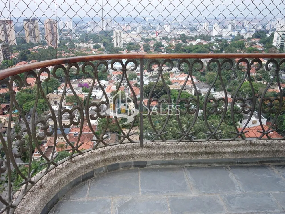 Apartamento, 4 quartos, 329 m² - Foto 13