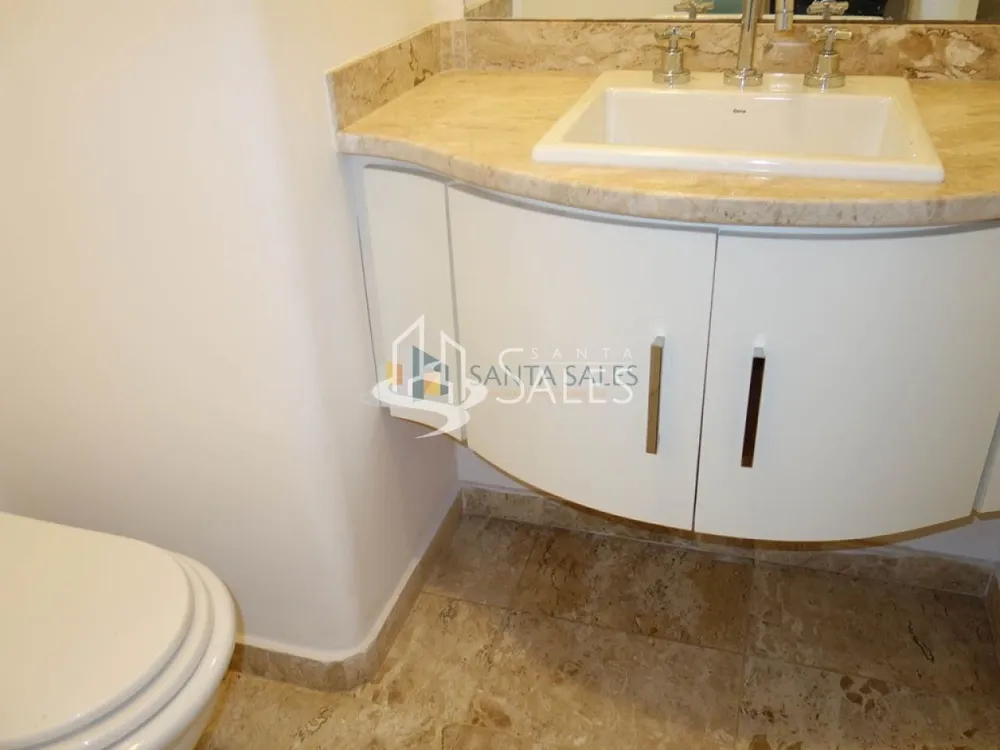 Apartamento, 4 quartos, 329 m² - Foto 5