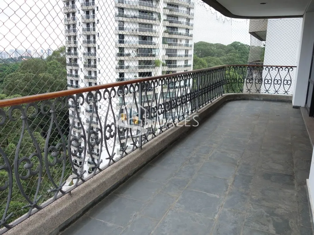Apartamento, 4 quartos, 329 m² - Foto 4