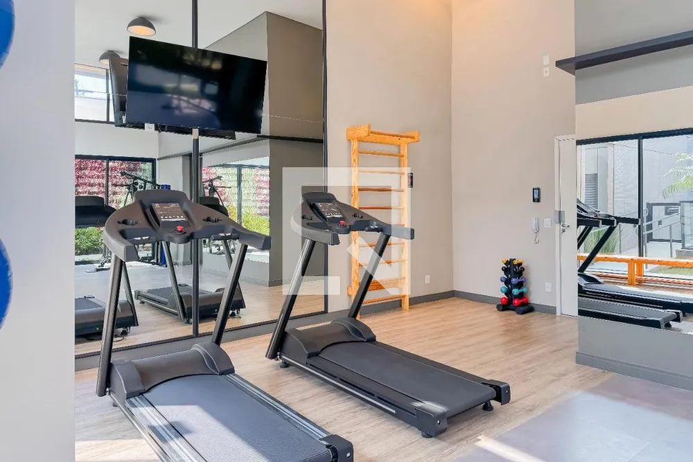 Apartamento, 2 quartos, 53 m² - Foto 10