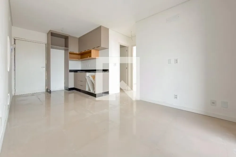 Apartamento, 2 quartos, 53 m² - Foto 1
