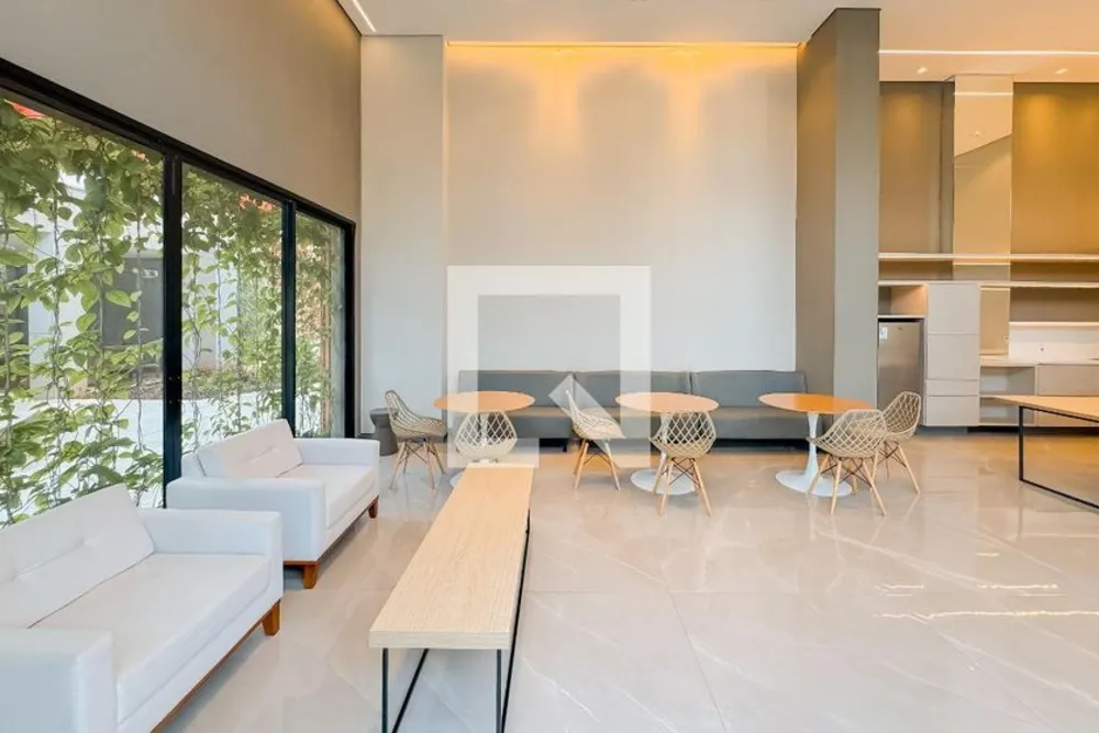 Apartamento, 2 quartos, 53 m² - Foto 1