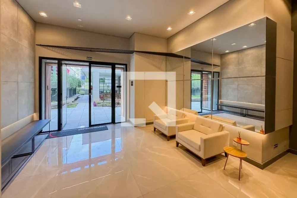 Apartamento, 2 quartos, 53 m² - Foto 3