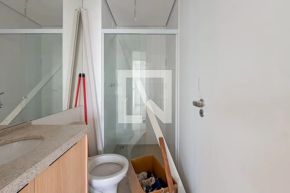 Apartamento, 2 quartos, 53 m² - Foto 4