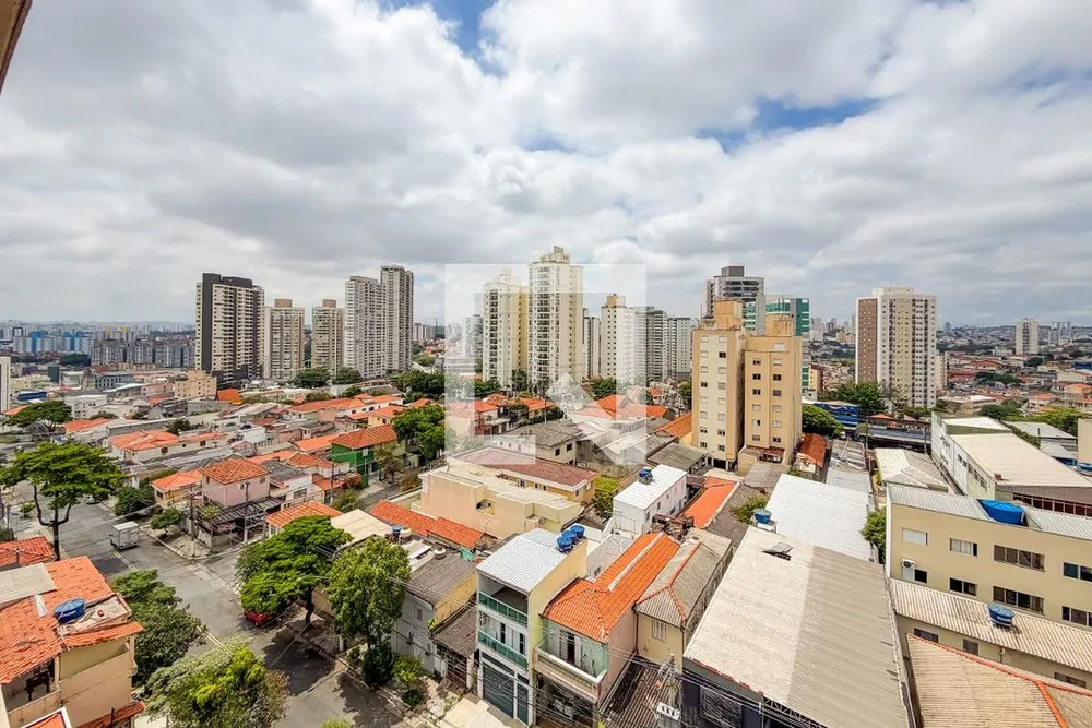 Apartamento, 2 quartos, 53 m² - Foto 2