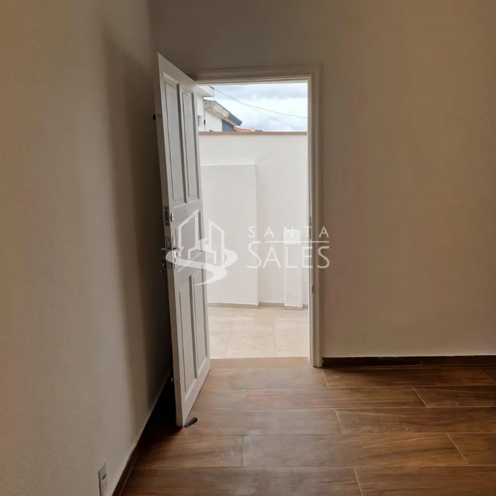 Apartamento, 2 quartos, 90 m² - Foto 1