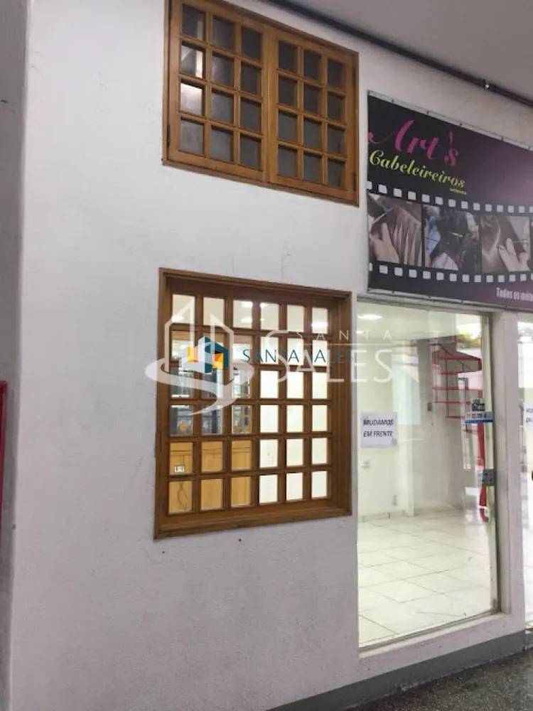 Imóvel Comercial, 28 m² - Foto 12