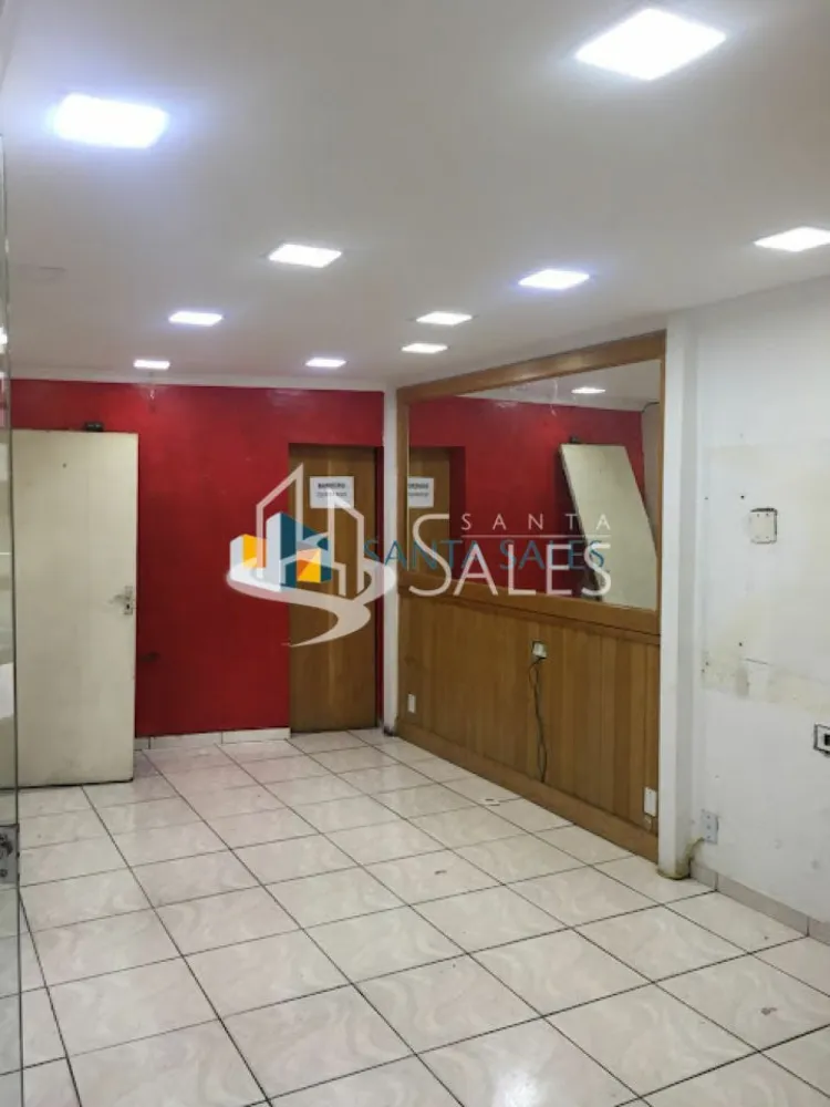 Imóvel Comercial, 28 m² - Foto 1