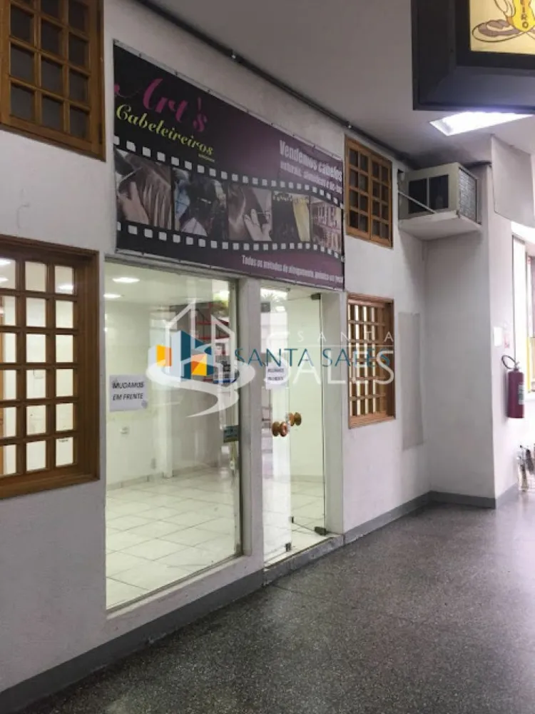 Imóvel Comercial, 28 m² - Foto 7