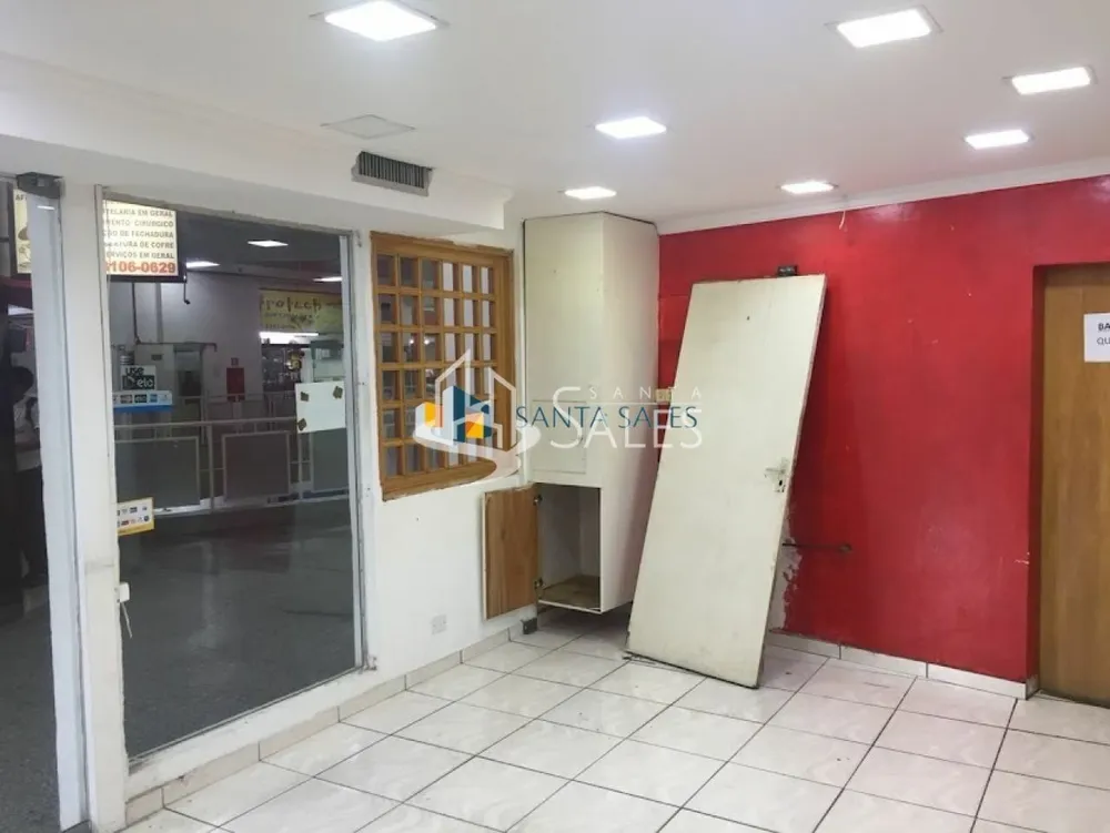 Imóvel Comercial, 28 m² - Foto 4