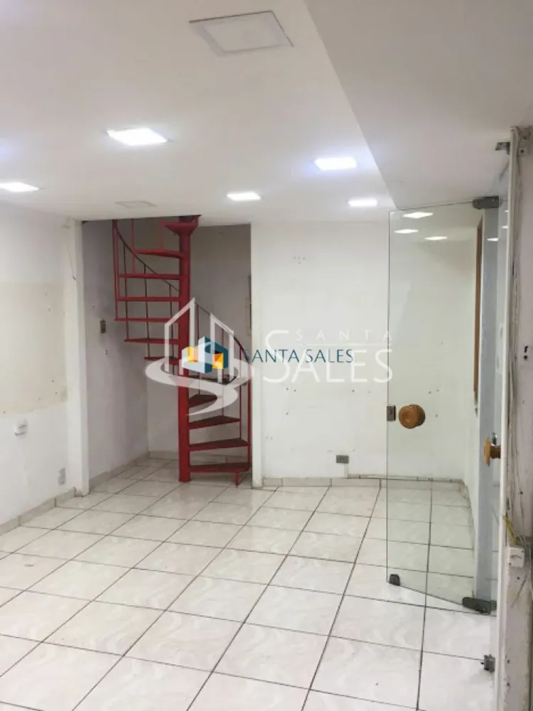 Imóvel Comercial, 28 m² - Foto 4