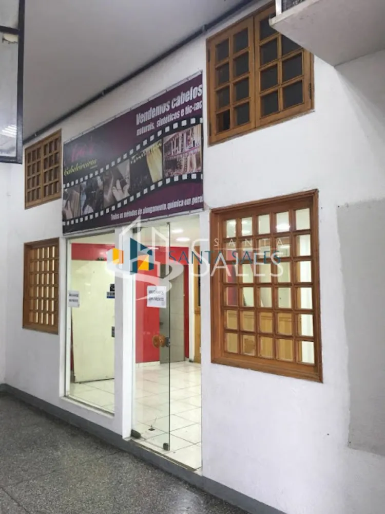Imóvel Comercial, 28 m² - Foto 1