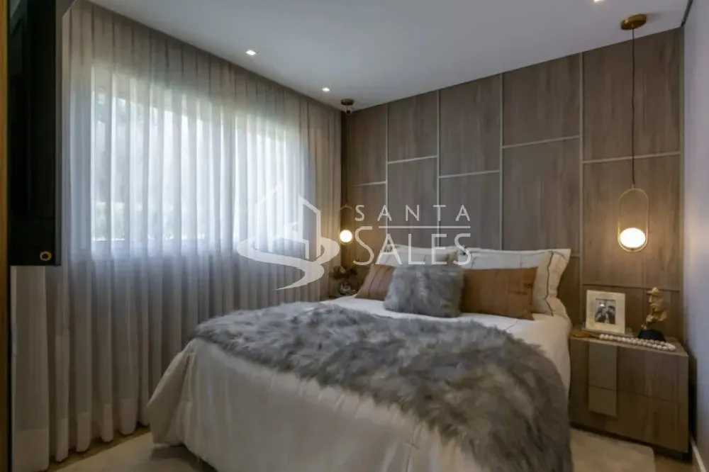 Apartamento, 3 quartos, 125 m² - Foto 2