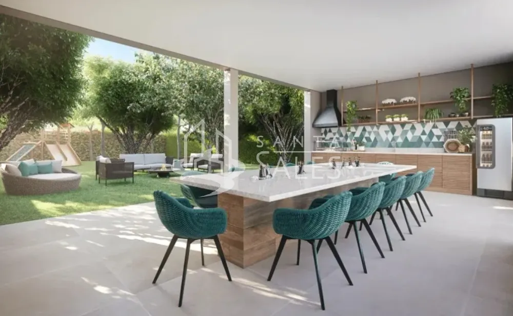 Apartamento, 3 quartos, 125 m² - Foto 8