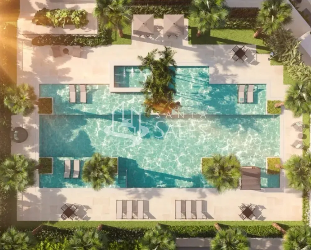 Apartamento, 3 quartos, 125 m² - Foto 15