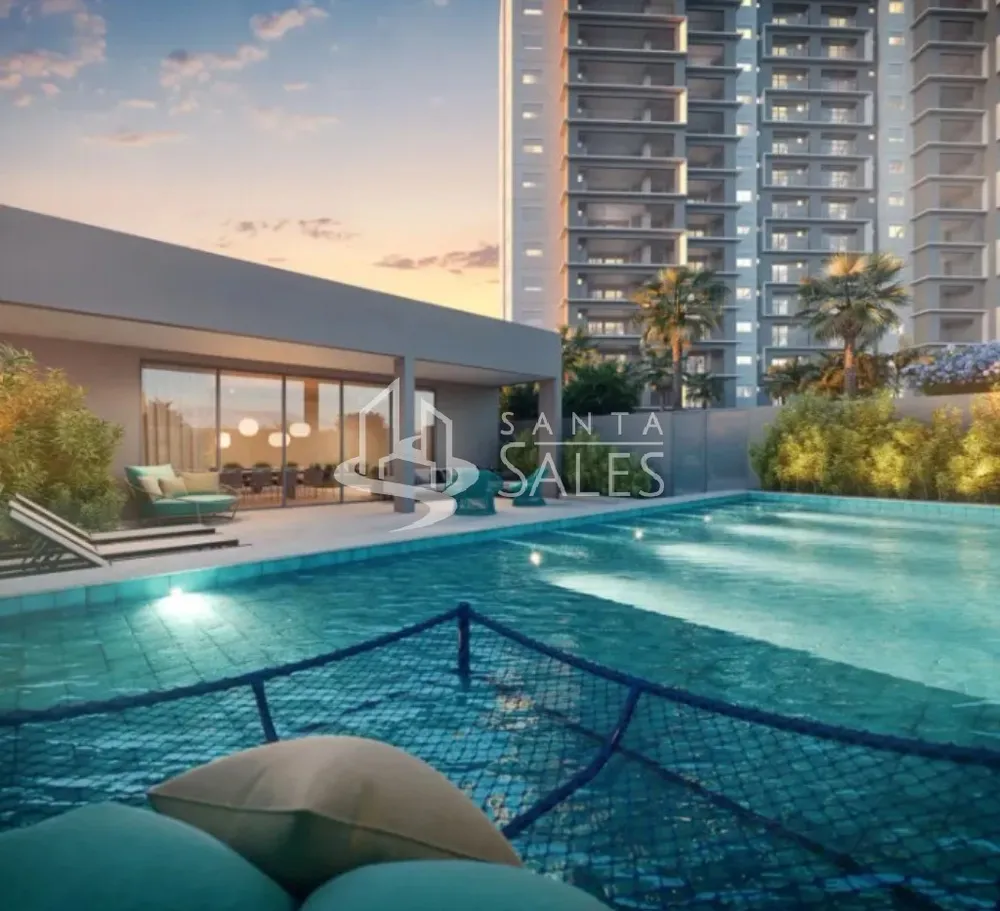 Apartamento, 3 quartos, 125 m² - Foto 13
