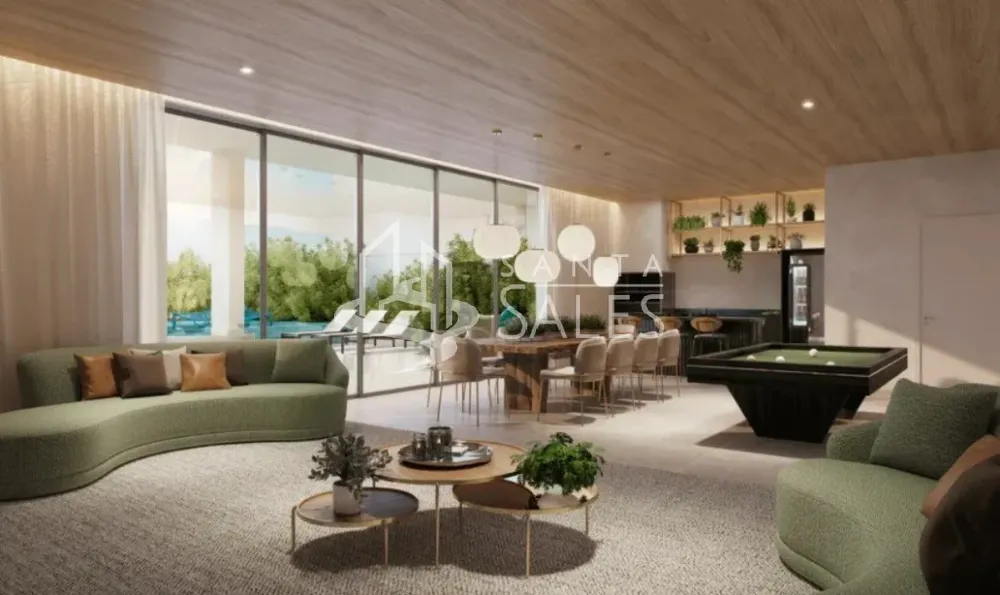 Apartamento, 3 quartos, 125 m² - Foto 7