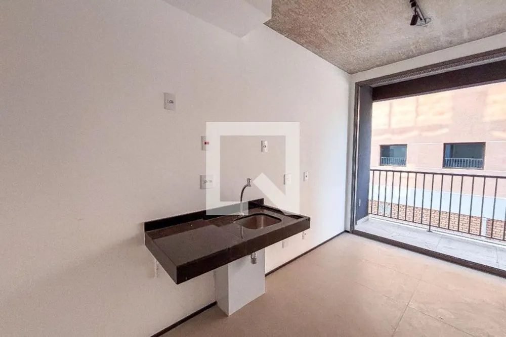 Kitnet-Studio, 30 m² - Foto 2