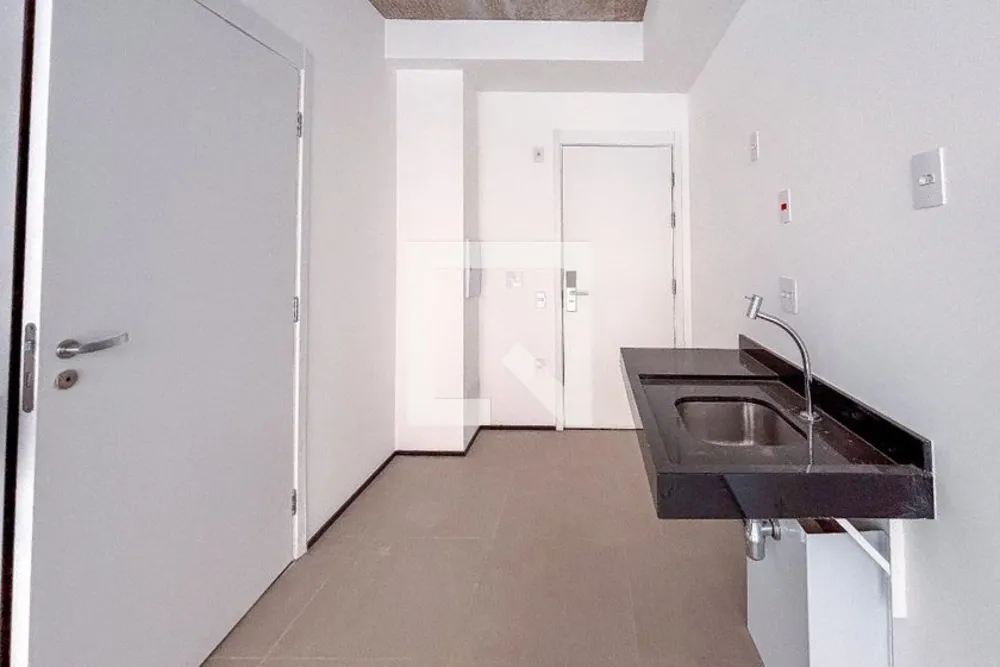 Kitnet-Studio, 30 m² - Foto 6