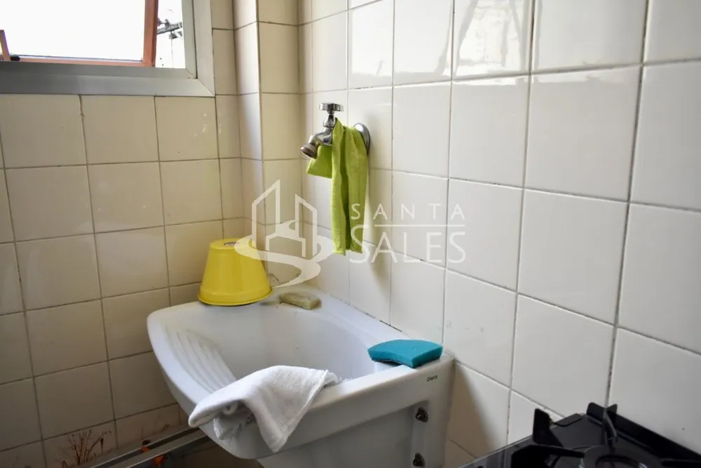 Apartamento, 1 quarto, 38 m² - Foto 10