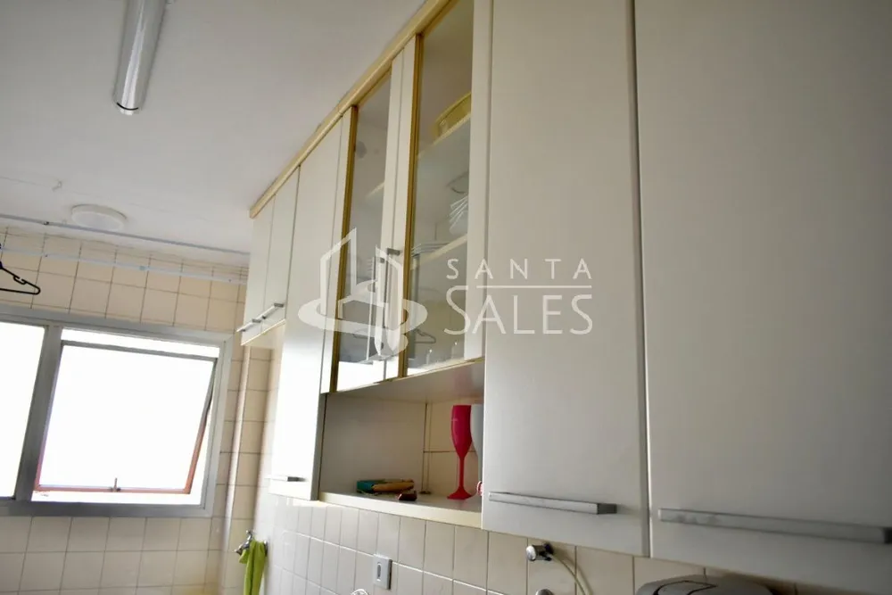 Apartamento, 1 quarto, 38 m² - Foto 3