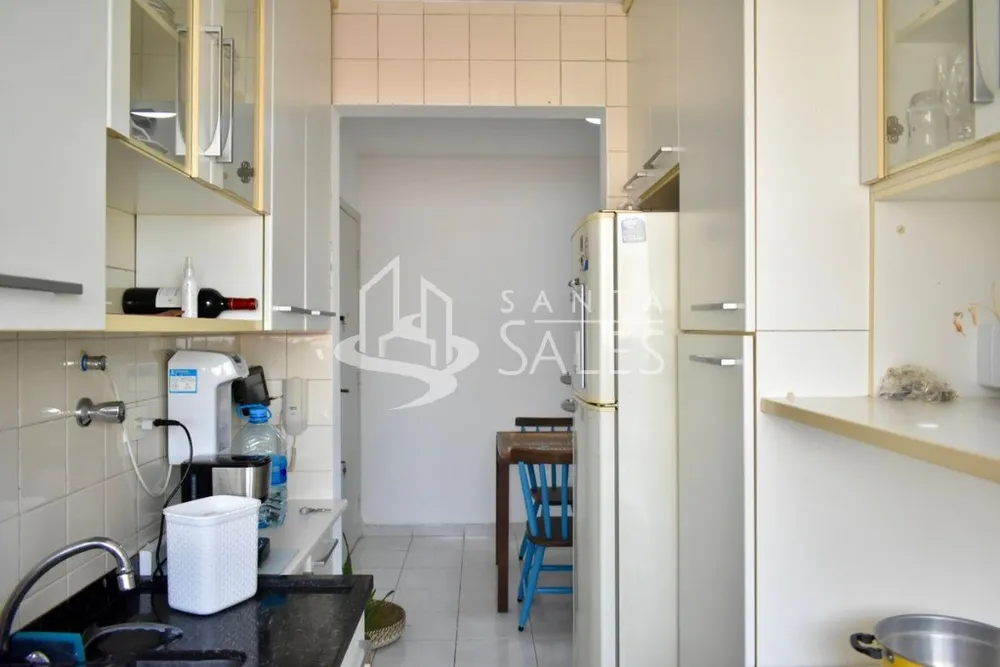 Apartamento, 1 quarto, 38 m² - Foto 6