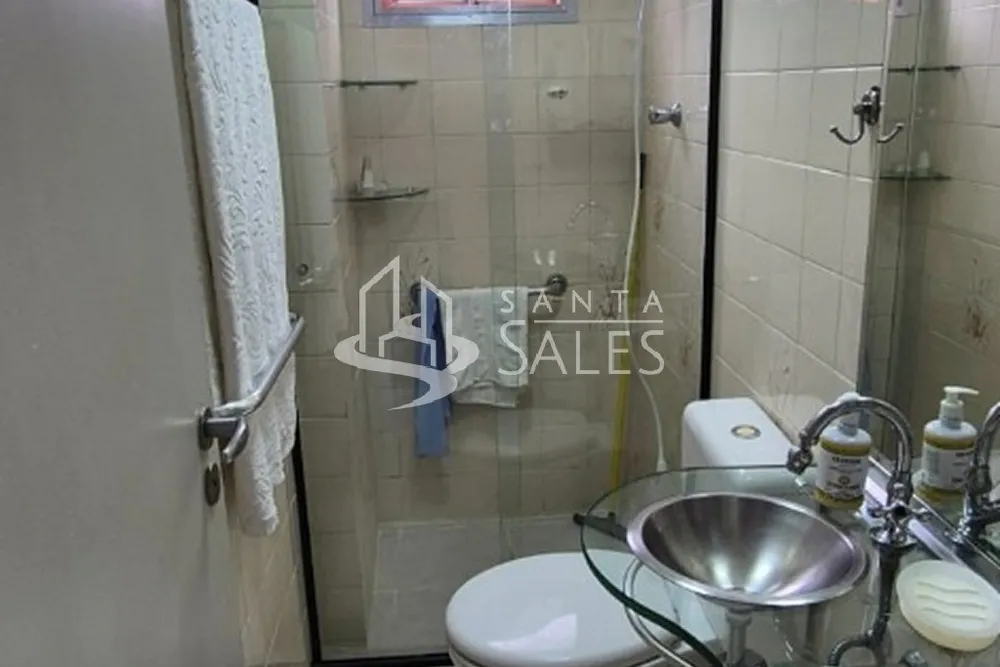 Apartamento, 1 quarto, 38 m² - Foto 4