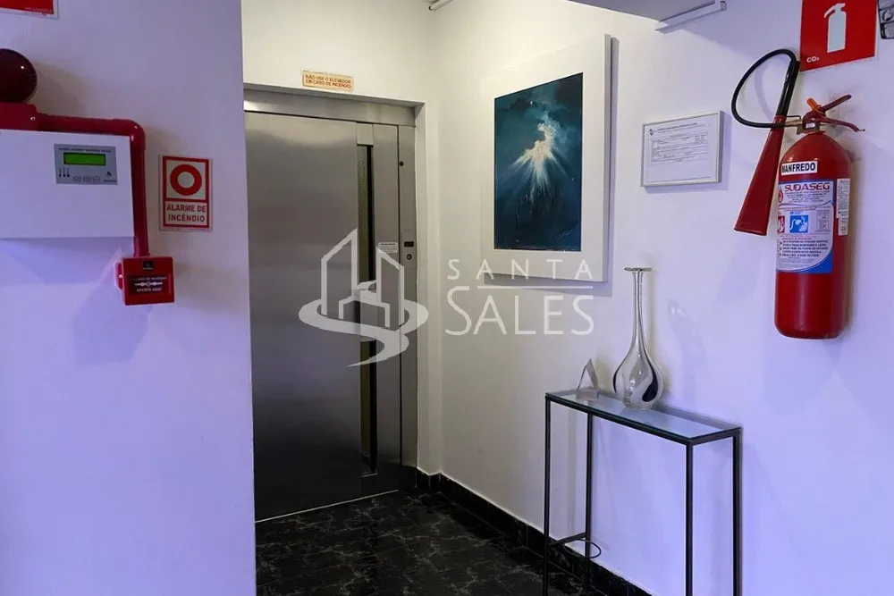 Apartamento, 1 quarto, 38 m² - Foto 12