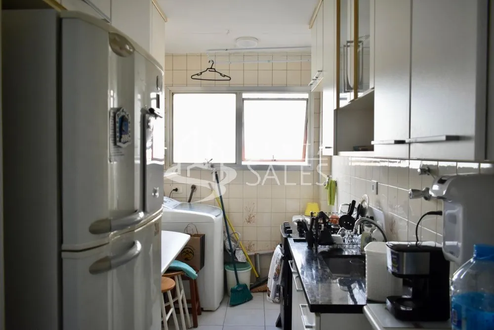 Apartamento, 1 quarto, 38 m² - Foto 4