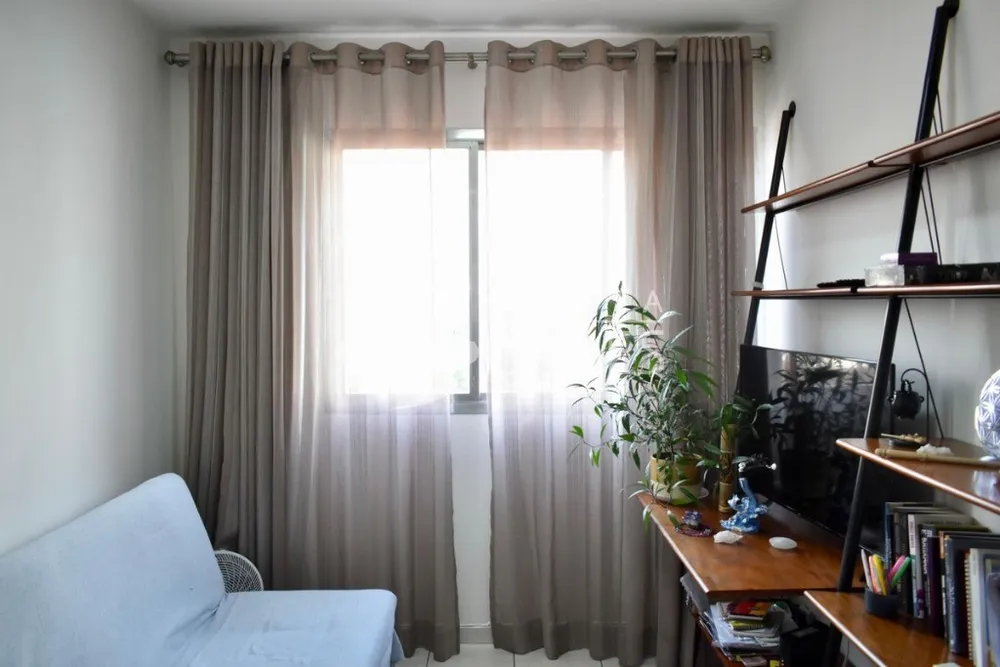 Apartamento, 1 quarto, 38 m² - Foto 3