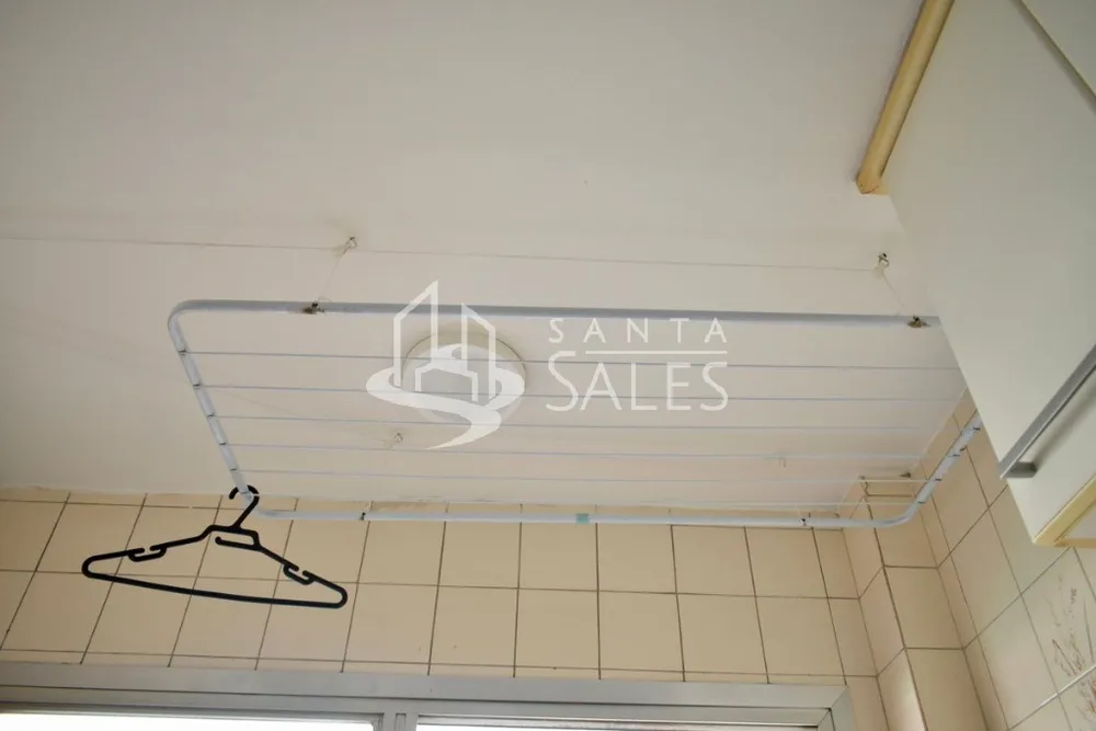 Apartamento, 1 quarto, 38 m² - Foto 2