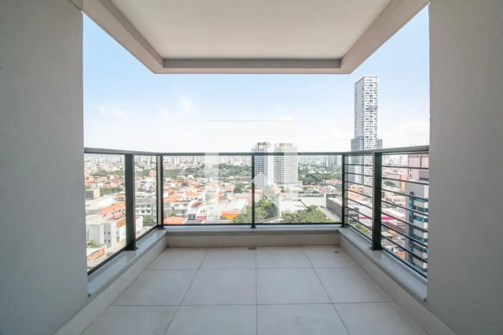 Apartamento, 1 quarto, 60 m² - Foto 2