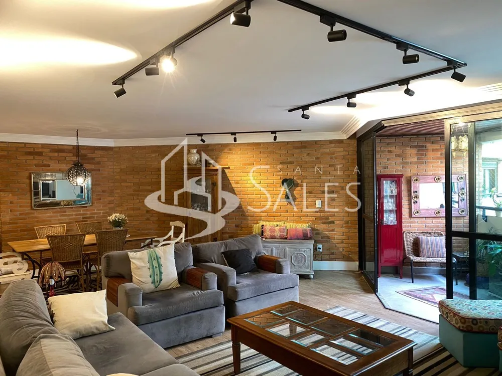 Apartamento, 4 quartos, 149 m² - Foto 6