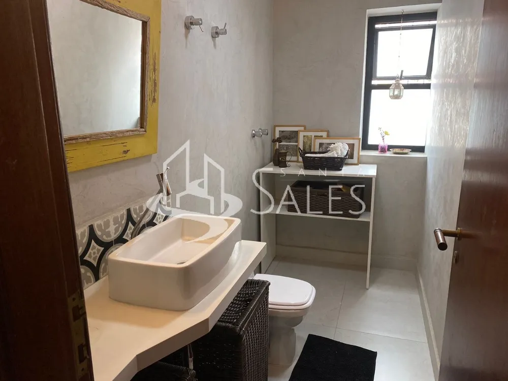 Apartamento, 4 quartos, 149 m² - Foto 9