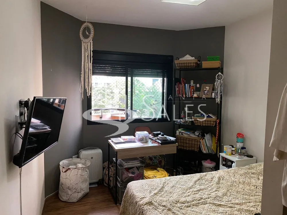 Apartamento, 4 quartos, 149 m² - Foto 2